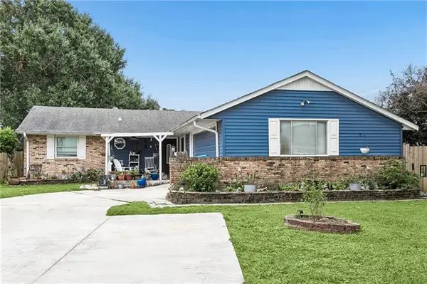 8 Colgate Place, Kenner, LA 70065