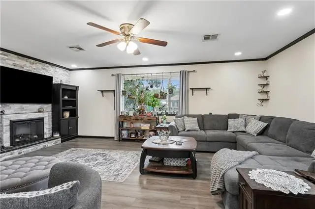 8 Colgate Place, Kenner, LA 70065 - #2