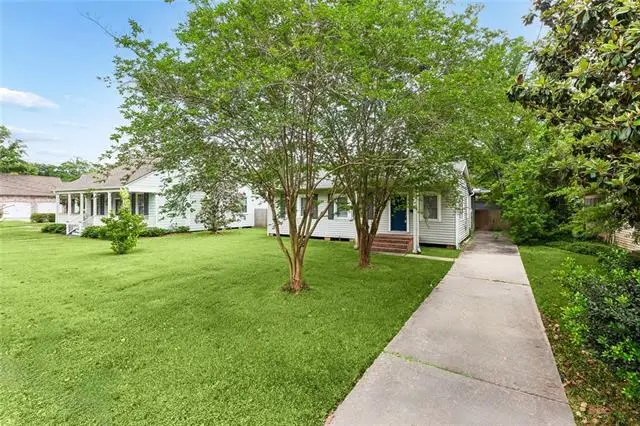 418 Delgado Drive, Baton Rouge, LA 70808 - #3