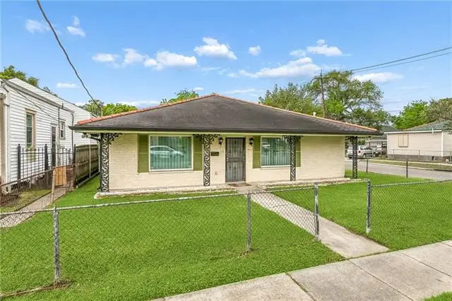 3434 Bruxelles Street, New Orleans, LA 70122 - #2