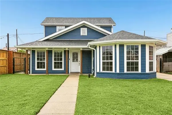 2804 Earl Drive, Meraux, LA 70075
