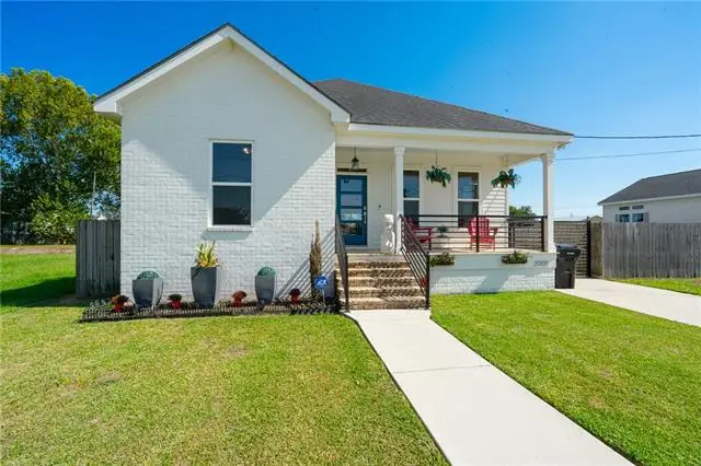2009 Center Street, Arabi, LA 70032 - #1