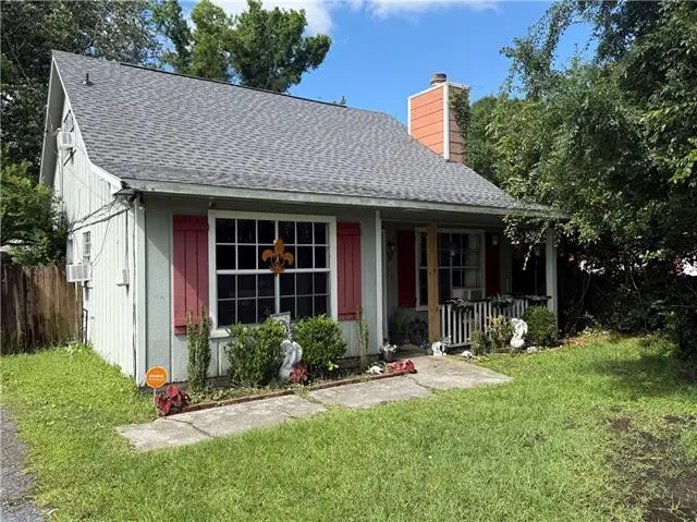 2413 Oriole Street, Slidell, LA 70460 - #1