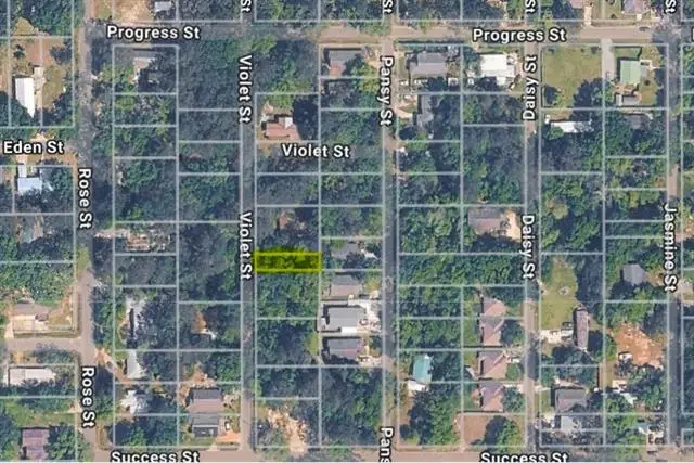 Violet Street, Covington, LA 70435 - #3