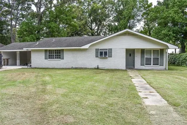 109 Alida Street, Hammond, LA 70403 - #1