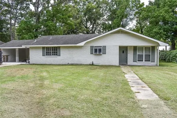 109 Alida Street, Hammond, LA 70403
