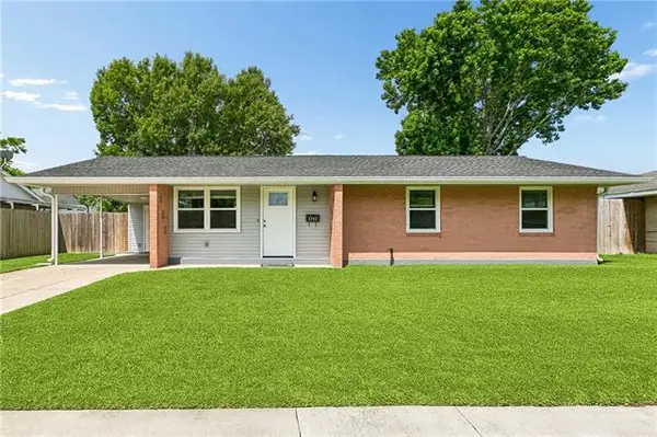 1711 River Oaks Drive, New Orleans, LA 70131