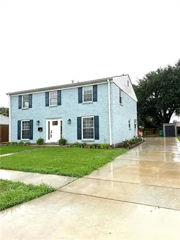 760 Glouster Place, Terrytown, LA 70056 - #1