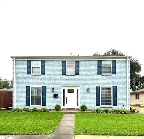 760 Glouster Place, Terrytown, LA 70056 - #2