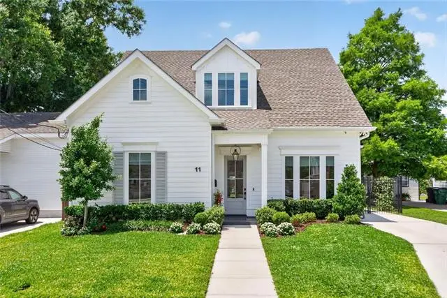 11 Metairie Court, Metairie, LA 70001 - #2