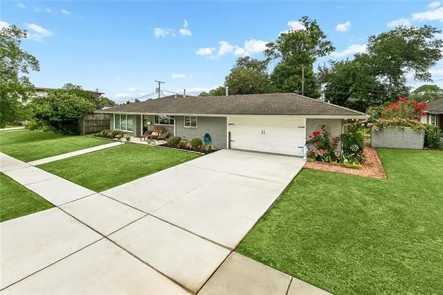 161 Willow Drive, Gretna, LA 70053 - #2