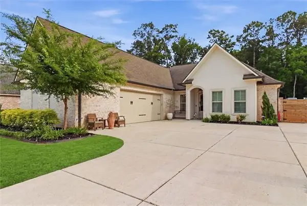 725 Elise Lane, Madisonville, LA 70447