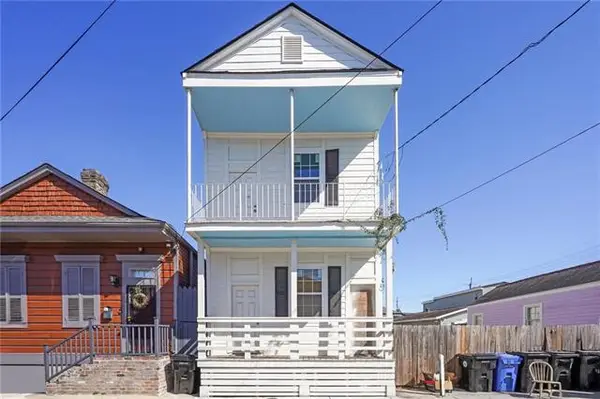 2215-21 Toledano Street, New Orleans, LA 70116