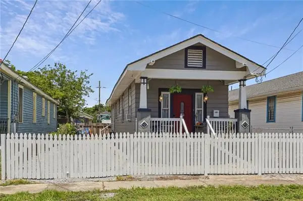 1734 Congress Street, New Orleans, LA 70117