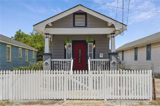 1734 Congress Street, New Orleans, LA 70117 - #2