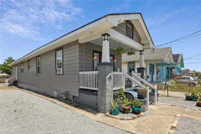 1734 Congress Street, New Orleans, LA 70117 - #3
