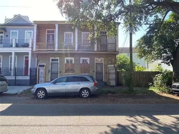 1226-28 Carondelet Street, New Orleans, LA 70130