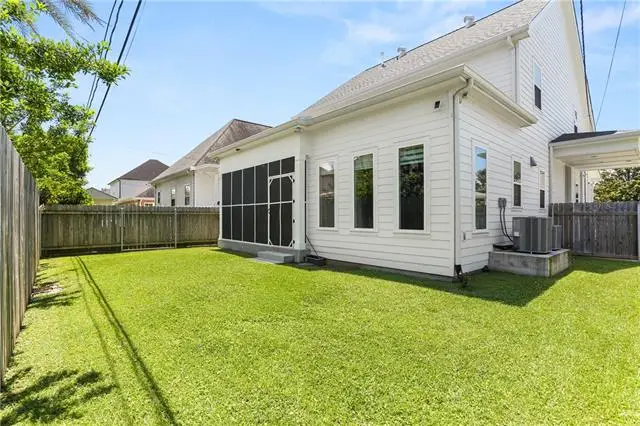 310 E Maple Ridge Drive, Metairie, LA 70001 - #2
