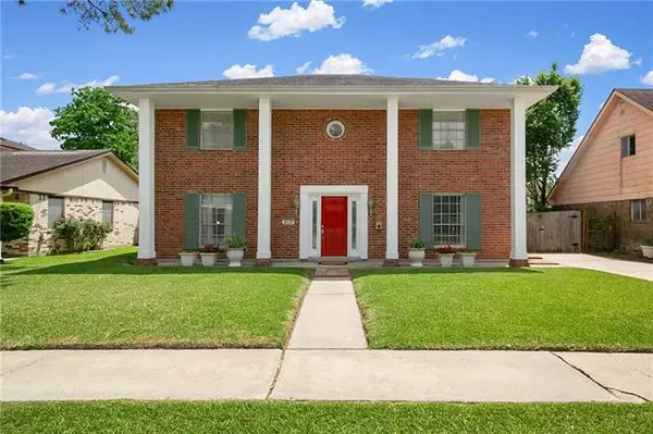 3570 Plymouth Place, New Orleans, LA 70131