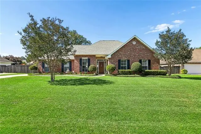 420 Turnwood Drive, Covington, LA 70433 - #1