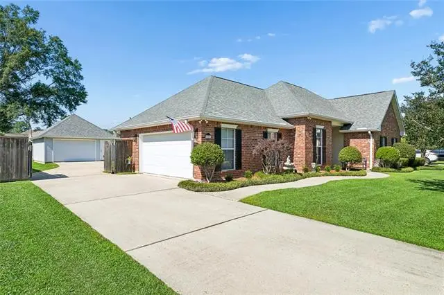 420 Turnwood Drive, Covington, LA 70433 - #3