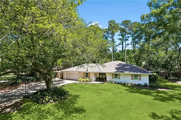 345 Jasmine Drive, Mandeville, LA 70471