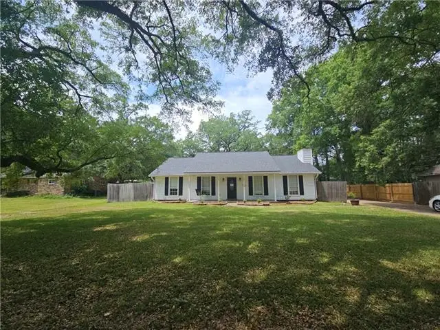 66 Helen Drive, Madisonville, LA 70447 - #1