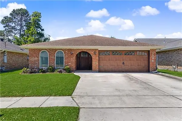 1508 Apple Street, Metairie, LA 70001