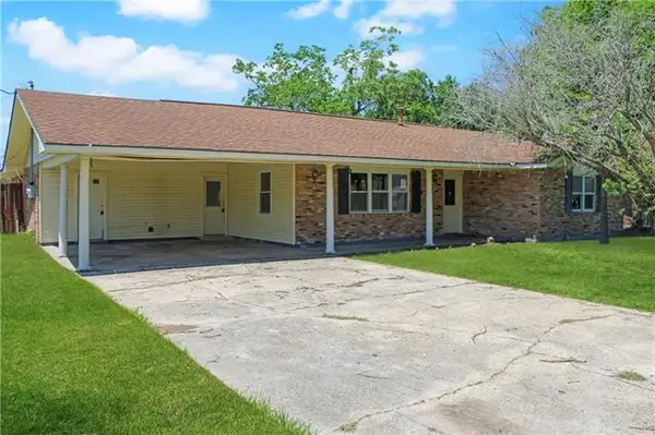 3885 Berkley Street, Slidell, LA 70458