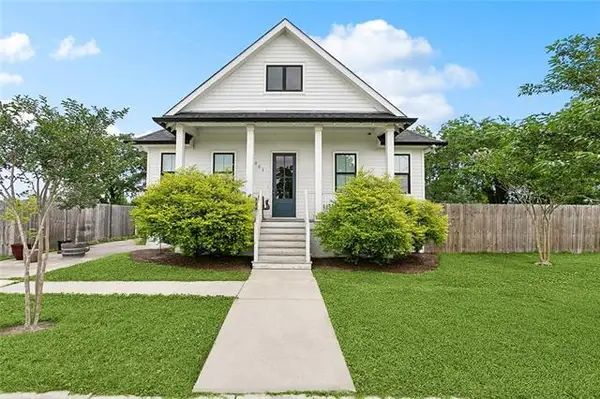 2321 Mehle Street, Arabi, LA 70032