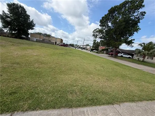2209 26th Street, Kenner, LA 70062
