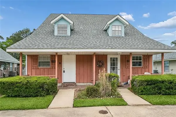 130 Village Drive #130, Slidell, LA 70461