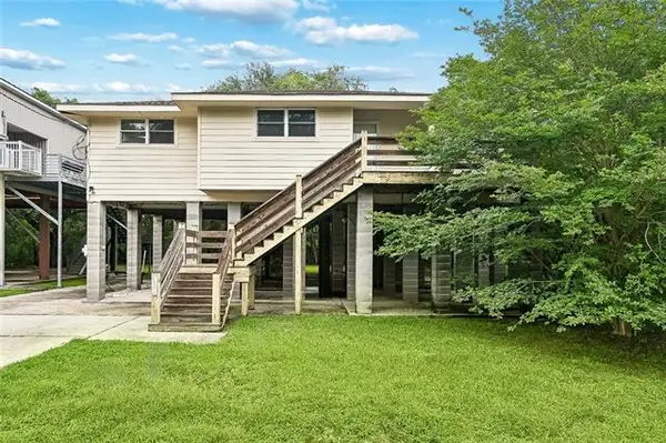 1901 Eagle Street, St. Bernard, LA 70085