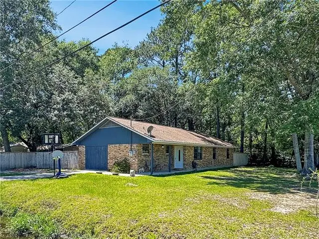2501 Jay Street, Slidell, LA 70460 - #2