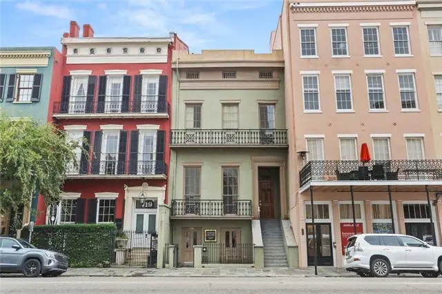 717 Camp Street, New Orleans, LA 70130 - #1