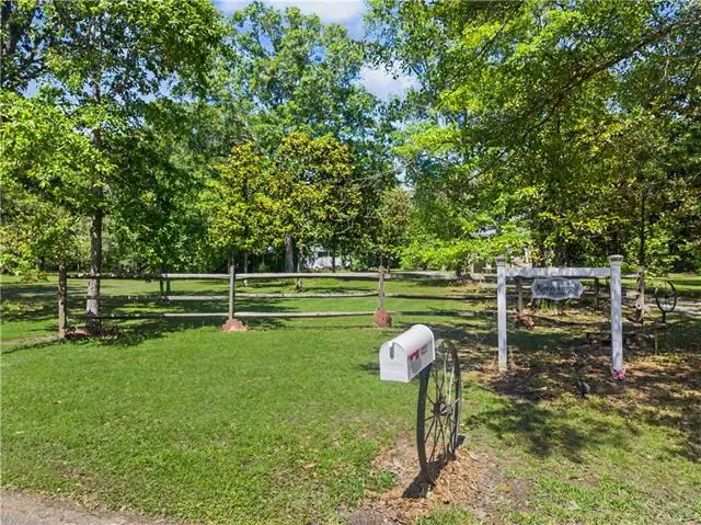 13221 Boyd Road, Covington, LA 70435 - #2