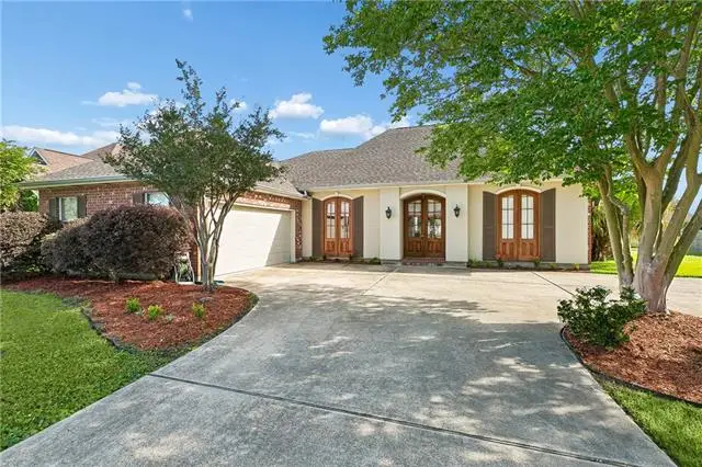 151 Riverlands Drive, Laplace, LA 70068 - #1