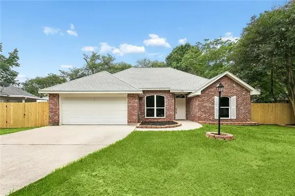 2170 Second Street, Mandeville, LA 70471