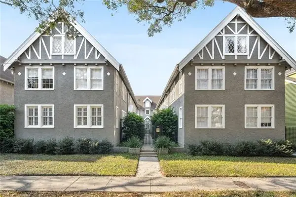 920 S Carrollton Avenue #F, New Orleans, LA 70118