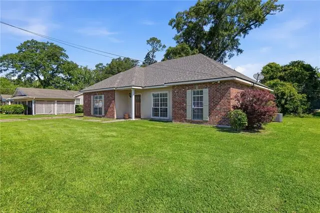 208 W Mulberry Street, Amite, LA 70422 - #2