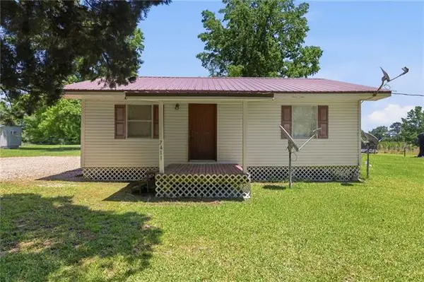 74118 N Westmoreland Road, Kentwood, LA 70444