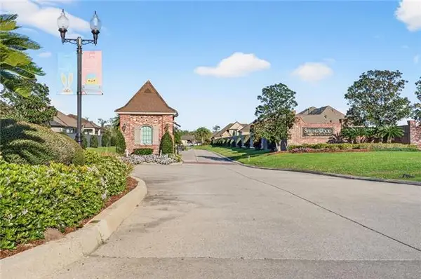 106 Orchid Court, Belle Chasse, LA 70037