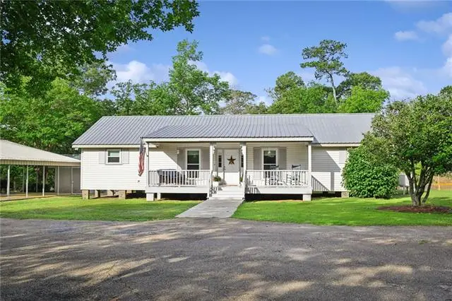83057 Sheila Road, Folsom, LA 70437 - #1