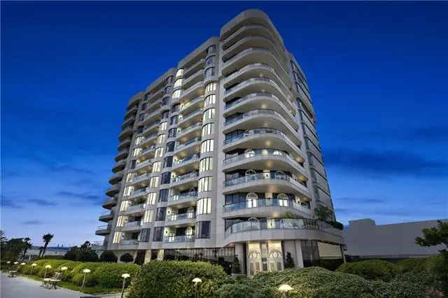 600 Port Of New Orleans Place #PH12A, New Orleans, LA 70130 - #1