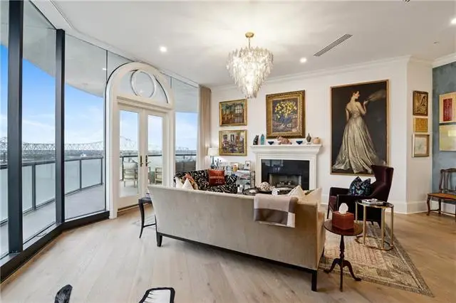 600 Port Of New Orleans Place #PH12A, New Orleans, LA 70130 - #2