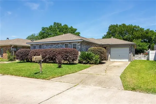 104 Jane Lane, St Rose, LA 70087