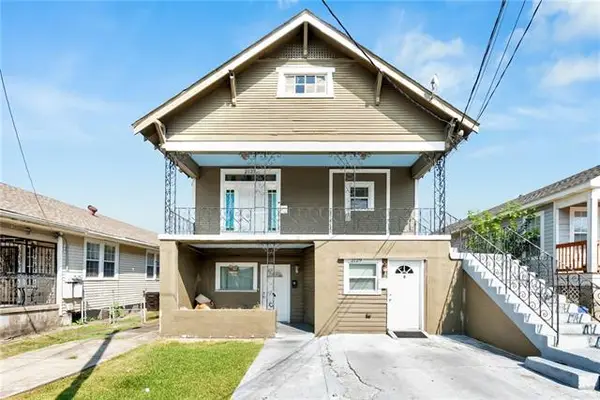 2129 Desire Street, New Orleans, LA 70117