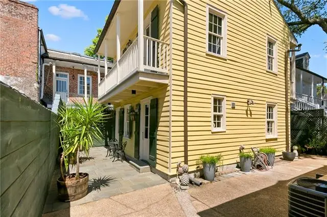 933 Orleans Avenue #5, New Orleans, LA 70116 - #1