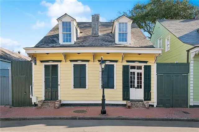 933 Orleans Avenue #5, New Orleans, LA 70116 - #2