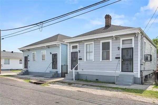 1832-1836 Old Prieur Street, New Orleans, LA 70116